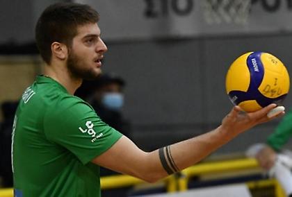 Αποχώρησε από τον Παναθηναϊκό ο Μάρκου